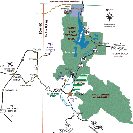 gtnp map