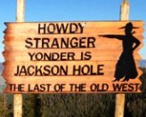 Jackson Hole lodging