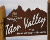 Teton Valley lodging