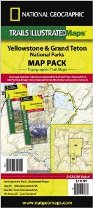 yellowstone-map-bundle