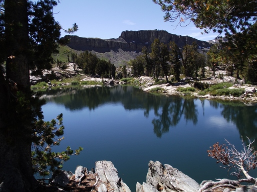 mirror-lake