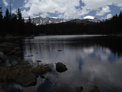 rainy-lake