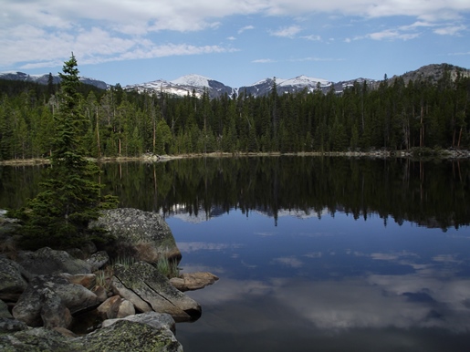 sherd-lake