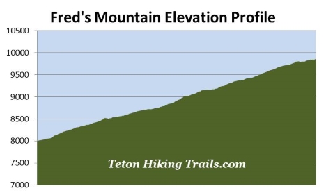 elevation-profile