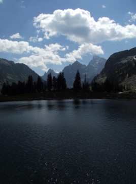 Lake Solitude is one of the best hikes in Grand Teton National Park