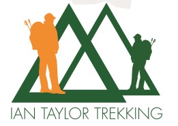 Ian Taylor Trekking