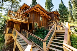 Jackson Hole Hideout