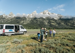 Teton Science Schools