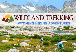 Wildland Trekking