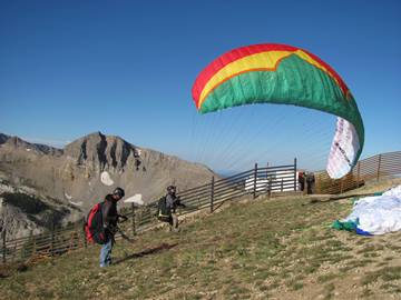 rendezvous-mountain-paragliders