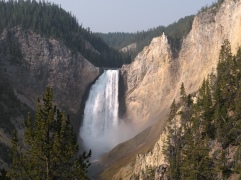 North Rim Trail