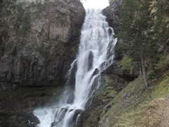 Osprey Falls