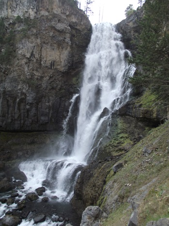 Osprey Falls